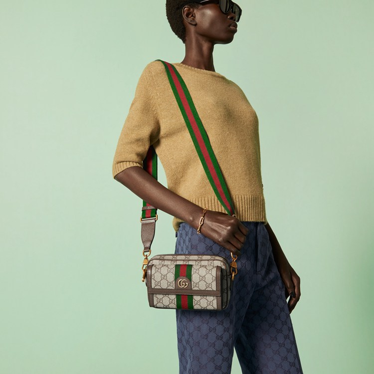 746308.96IWT.8745.004.100.0000.Light Ophidia GG mini bag